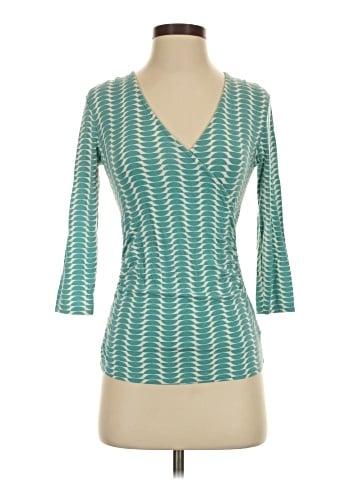 Boden 3/4 Sleeve Top (view 1)