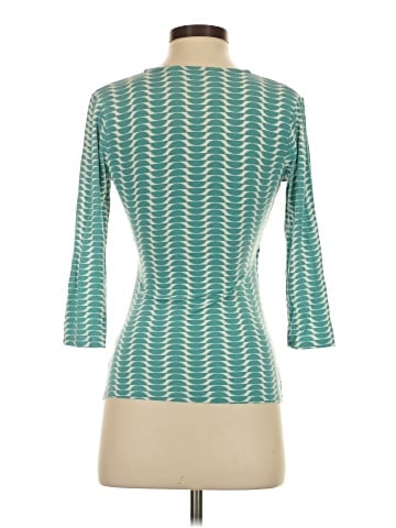 Boden 3/4 Sleeve Top (view 2)
