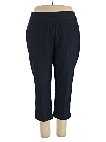 Coldwater Creek Jeggings (view 1)