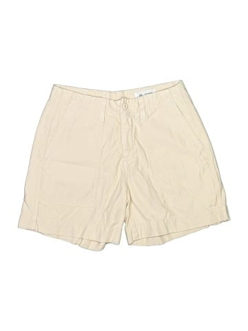 Adriano Goldschmied Khaki Shorts (view 1)