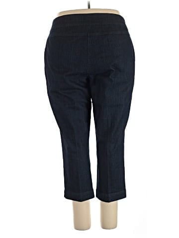 Coldwater Creek Jeggings (view 2)