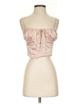Kirious Sleeveless Blouse (view 1)