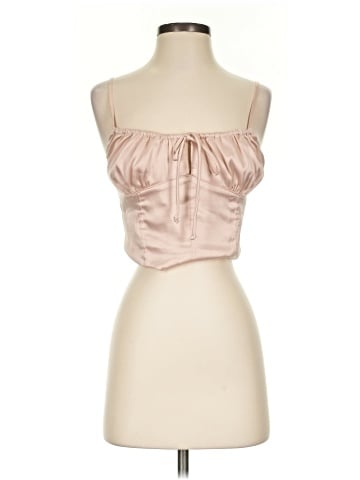 Kirious Sleeveless Blouse (view 1)