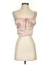 Kirious Pink Sleeveless Blouse Size S - photo 1