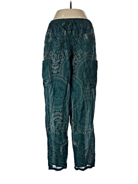 The Elephant Pants Cargo Pants