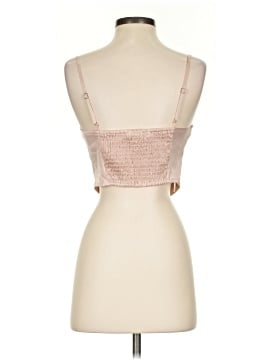 Kirious Sleeveless Blouse (view 2)