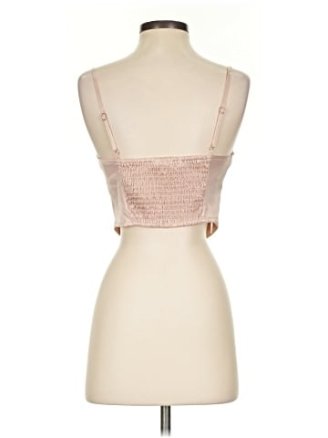 Kirious Sleeveless Blouse (view 2)