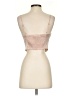 Kirious Pink Sleeveless Blouse Size S - photo 2