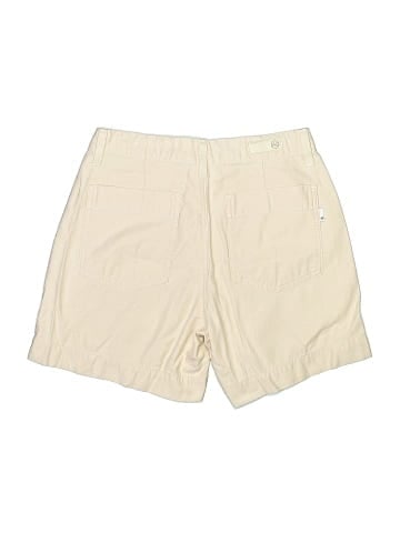Adriano Goldschmied Khaki Shorts (view 2)