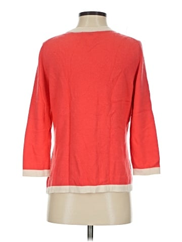 Talbots Cashmere Cardigan (view 2)