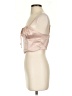 Kirious Pink Sleeveless Blouse Size S - photo 5