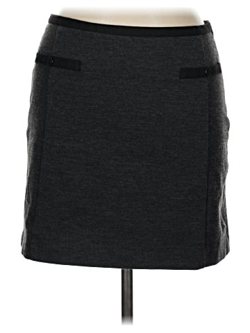 Zara Basic Casual Skirt (view 1)
