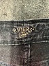 Riders by Lee Chevron-herringbone Black Jeans Size 12 - photo 7