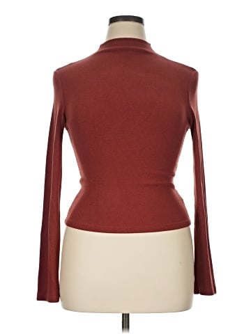 OGL Long Sleeve Turtleneck (view 1)
