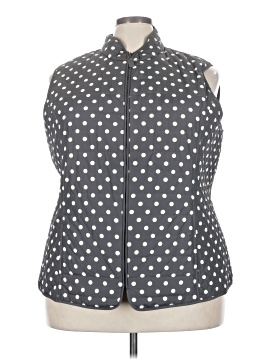 Talbots Outlet Vest (view 1)