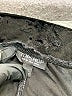 Topshop Black Casual Pants Size 8 - photo 7