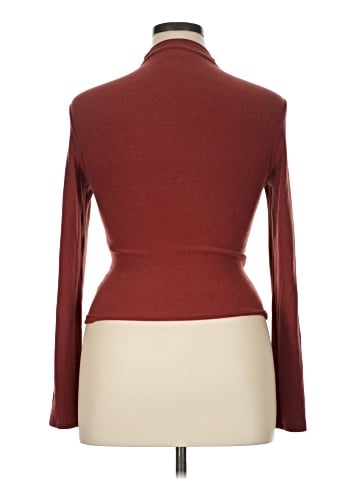 OGL Long Sleeve Turtleneck (view 2)