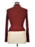 OGL Burgundy Long Sleeve Turtleneck Size XL - photo 2