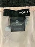 Aqua 100% Polyester Pink Sleeveless Blouse Size XS - photo 7