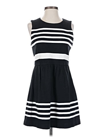 J.Crew Factory Store Casual Dress (view 1)