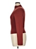 OGL Burgundy Long Sleeve Turtleneck Size XL - photo 5