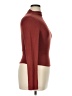 OGL Burgundy Long Sleeve Turtleneck Size XL - photo 4