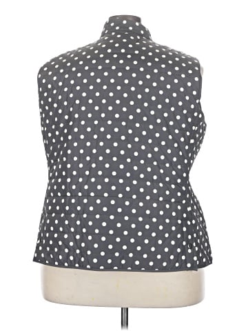 Talbots Outlet Vest (view 2)