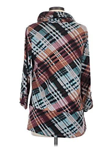 I.N. Studio 3/4 Sleeve T-Shirt (view 2)
