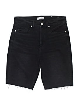 Ann Taylor LOFT Denim Shorts (view 1)