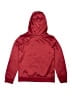Team Apparel 100% Polyester Red Pullover Hoodie Size M (youth) - photo 2