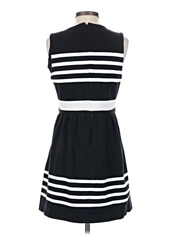 J.Crew Factory Store Casual Dress (view 2)