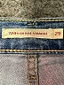 Levi's Blue Jeans Size 29 waist - photo 7