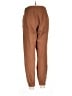 Adidas Stella McCartney Solid Brown Track Pants Size M - photo 2