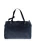 Coach 100% Leather Blue Leather Satchel One size - photo 3