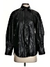 Zara Black Raincoat Size XS - photo 1