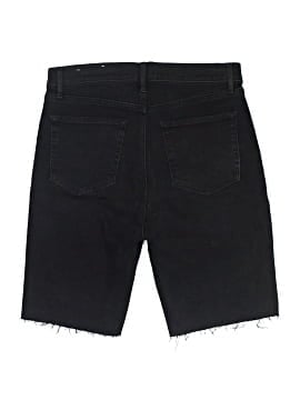 Ann Taylor LOFT Denim Shorts (view 2)