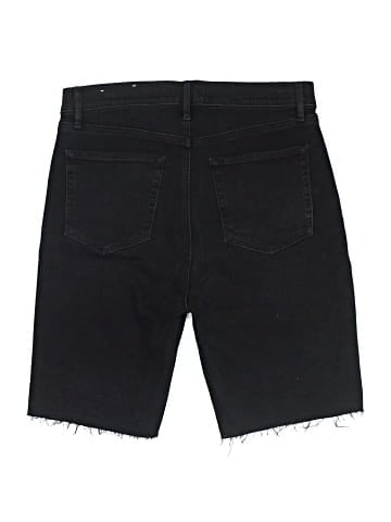 Ann Taylor LOFT Denim Shorts (view 2)