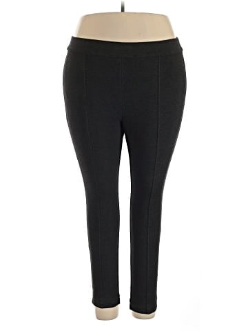 Anne Klein Active Pants (view 1)