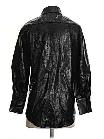 Zara Raincoat (view 2)