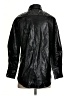 Zara Black Raincoat Size XS - photo 2