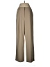 Primark 100% Polyester Tan Dress Pants Size 8 - photo 1
