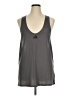 Adidas 100% Recycled Cotton Gray Active Tank Size XL - photo 1