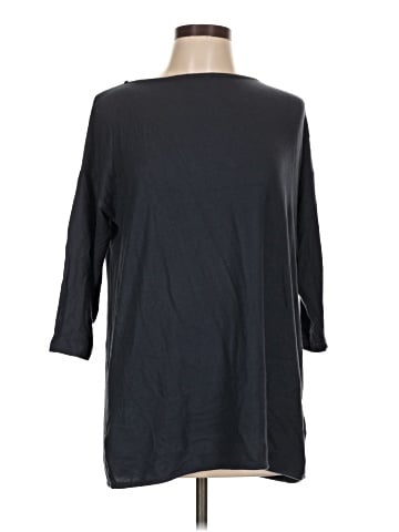 Gibson Pullover Sweater (view 1)