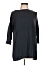 Gibson Black Pullover Sweater Size L - photo 1