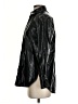 Zara Black Raincoat Size XS - photo 5