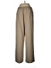 Primark 100% Polyester Tan Dress Pants Size 8 - photo 2