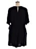 Ava & Viv Black Romper Size 2X - photo 2