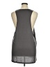 Adidas 100% Recycled Cotton Gray Active Tank Size XL - photo 2