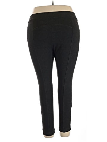 Anne Klein Active Pants (view 2)