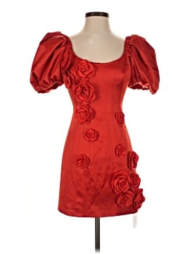 Lovers + Friends Cocktail Dress (view 1)